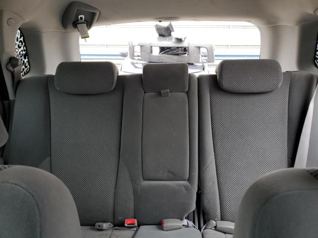 Photo 10 from auction – 2008 HYUNDAI TUCSON SE with VIN KM8JN72D68U880409