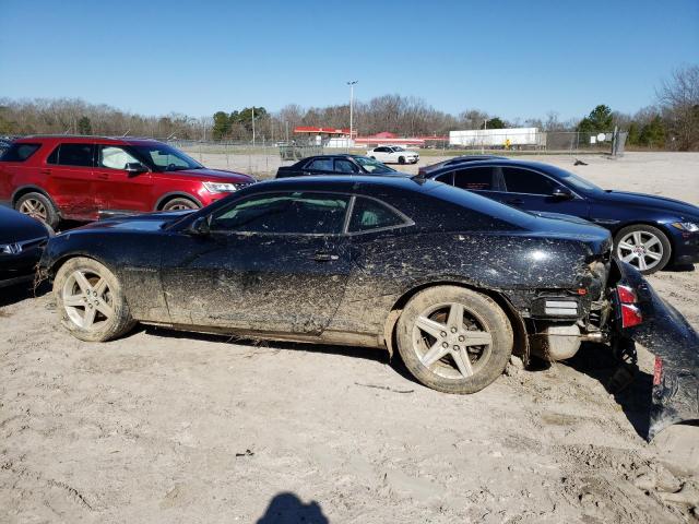 Photo 2 from auction – 2011 CHEVROLET CAMARO LT with VIN 2G1FB1ED4B9194202