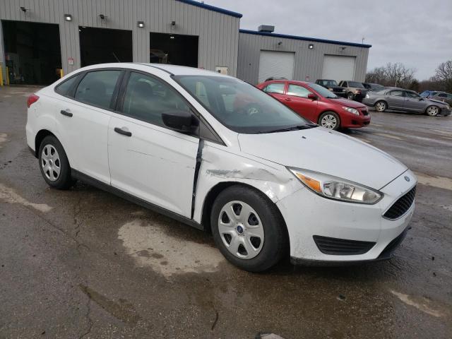 Фото 4 с аукциона – 2017 FORD FOCUS S с VIN 1FADP3E21HL284182