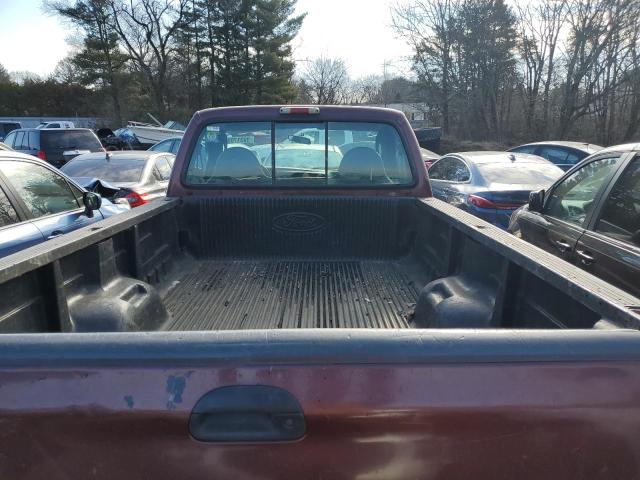 Photo 10 from auction – 2003 FORD F250 SUPER with VIN 1FTNF20L13EA73024