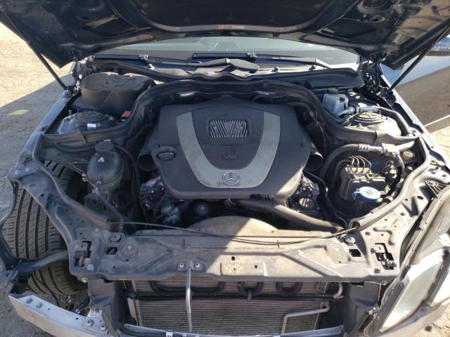 Photo 11 from auction – 2010 MERCEDES-BENZ E 350 with VIN WDDHF5GB8AA226794