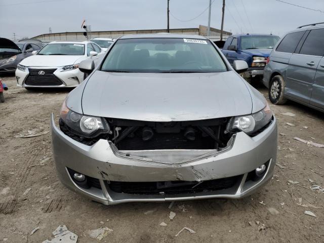 Photo 5 from auction – 2010 ACURA TSX with VIN JH4CU2F67AC028160