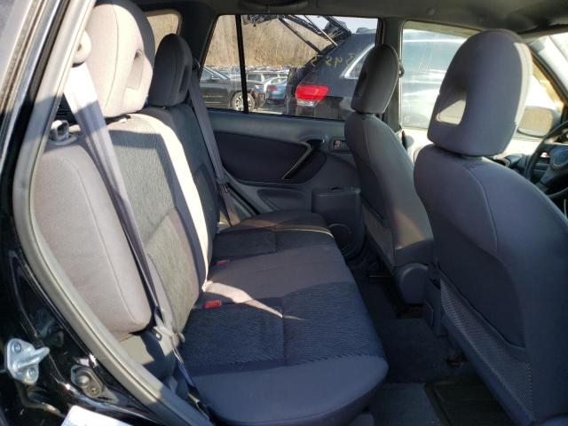 Photo 11 from auction – 2008 TOYOTA RAV4 with VIN JTEHH20V520164555