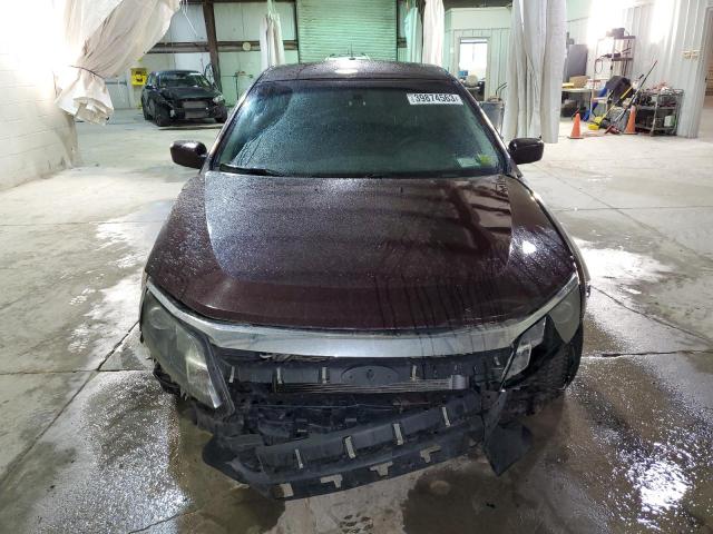 Photo 5 from auction – 2011 FORD FUSION SE with VIN 3FAHP0HA7BR239243