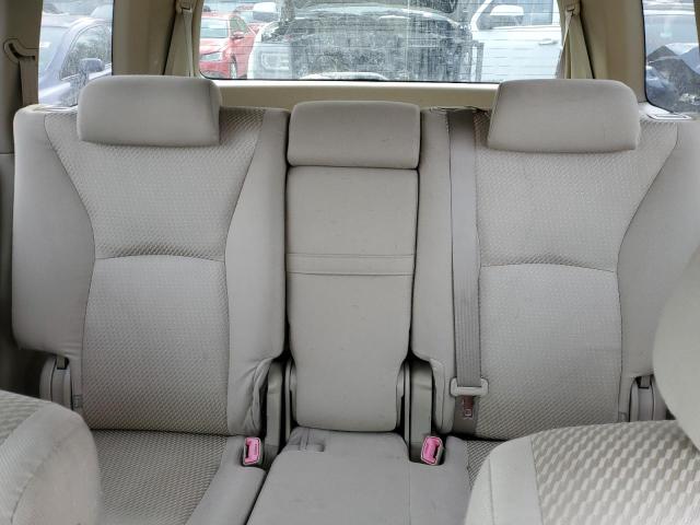 Фото 10 с аукциона – 2004 TOYOTA HIGHLANDER с VIN JTEEP21A940039823