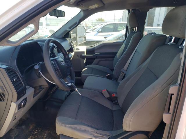 Photo 7 from auction – 2017 FORD F150 SUPER with VIN 1FTEX1EP7HFC92297