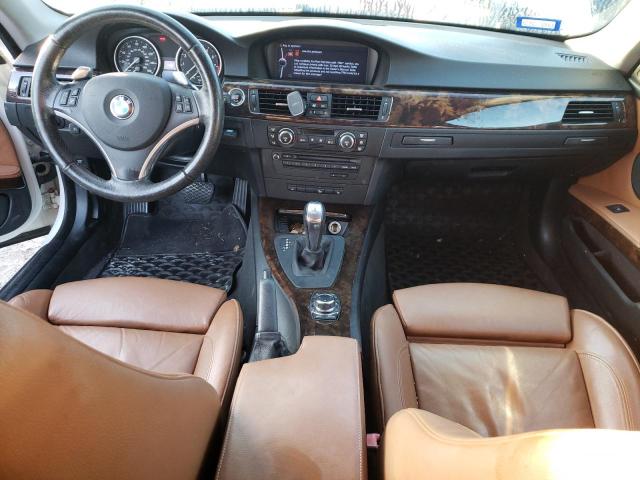 Photo 8 from auction – 2009 BMW 328 XI with VIN WBAWC33549PU83519