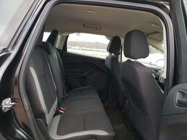 Photo 11 from auction – 2014 FORD ESCAPE S with VIN 1FMCU0F72EUB77750