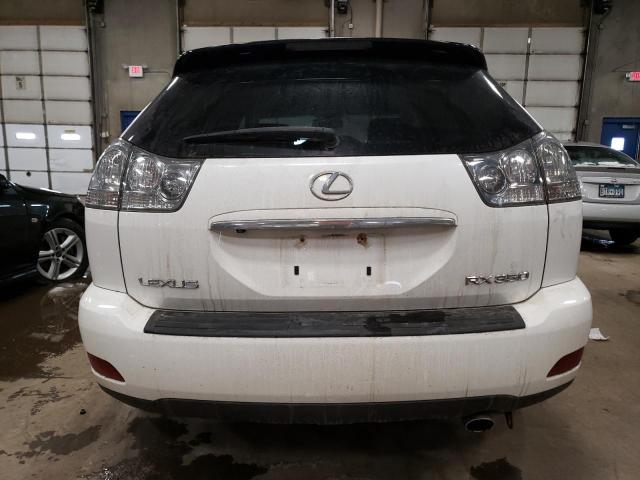 صورة رقم 6 من المزاد - 2007 LEXUS RX 350 مع VIN 2T2HK31U47C022093