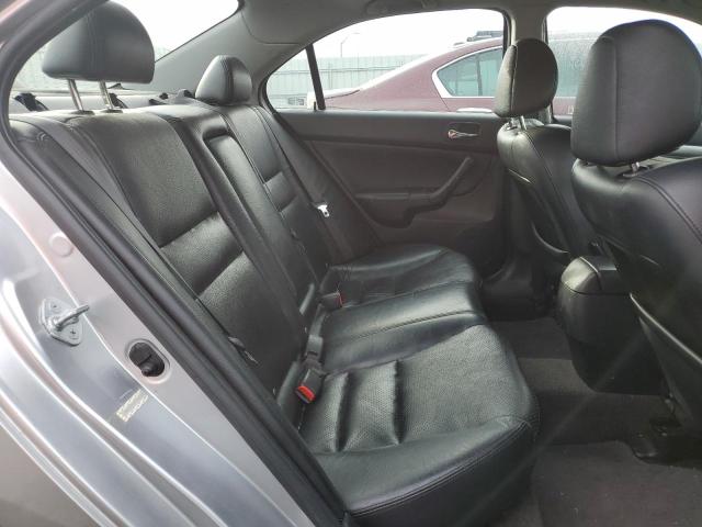 Photo 10 from auction – 2007 ACURA TSX with VIN JH4CL96847C002914