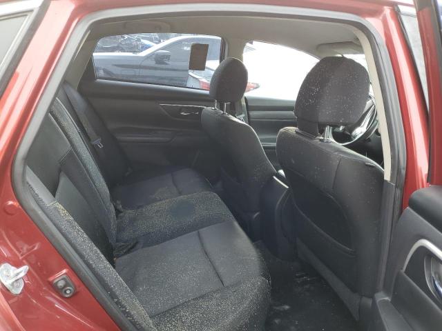Photo 10 from auction – 2016 NISSAN ALTIMA 2.5 with VIN 1N4AL3AP6GN389044