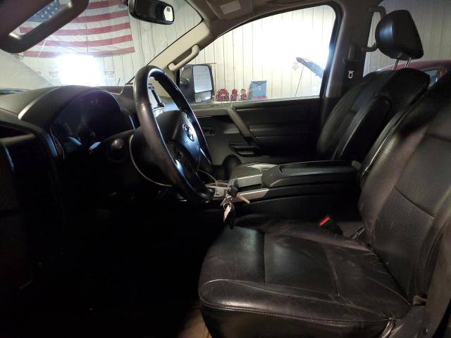 Photo 7 from auction – 2013 NISSAN TITAN S with VIN 1N6AA0EC2DN301914