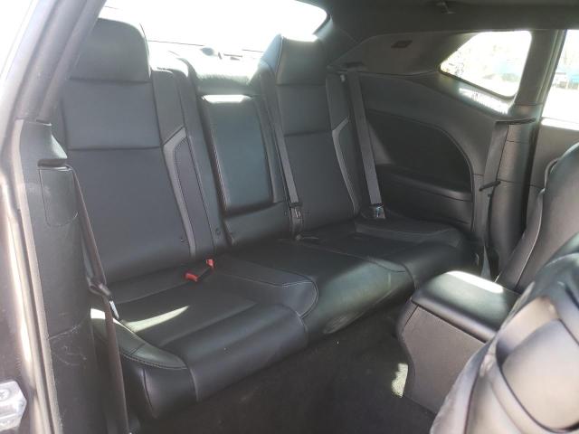Photo 10 from auction – 2016 DODGE CHALLENGER with VIN 2C3CDZAGXGH289318