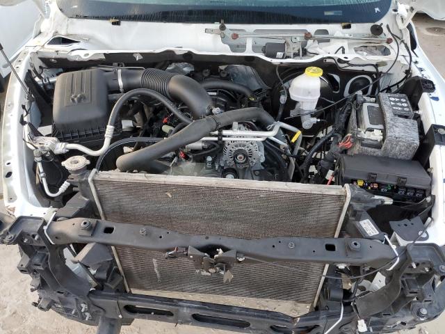 Photo 11 from auction – 2020 RAM 1500 CLASS with VIN 1C6RR6TT7LS136745