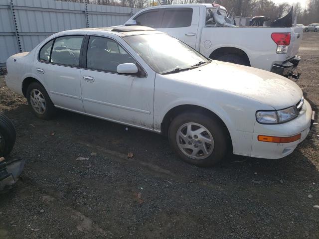 Photo 4 from auction – 1999 NISSAN MAXIMA with VIN JN1CA21A8XT108391