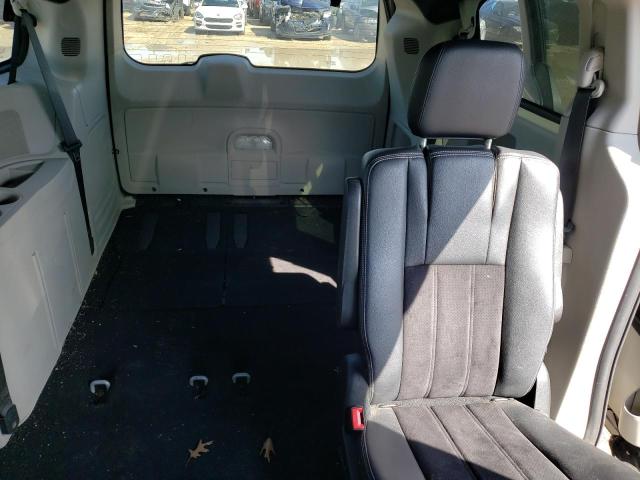 Photo 10 from auction – 2017 DODGE GRAND CARA with VIN 2C4RDGCG5HR865061
