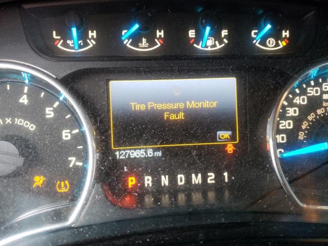 Photo 9 from auction – 2013 FORD F150 SUPER with VIN 1FTFW1EF8DFD36588