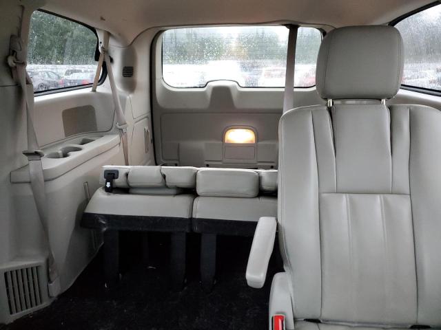 Photo 10 from auction – 2013 CHRYSLER TOWN & COU with VIN 2C4RC1BG3DR665176