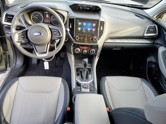 Photo 8 from auction – 2019 SUBARU FORESTER L with VIN JF2SKAUC0KH546591