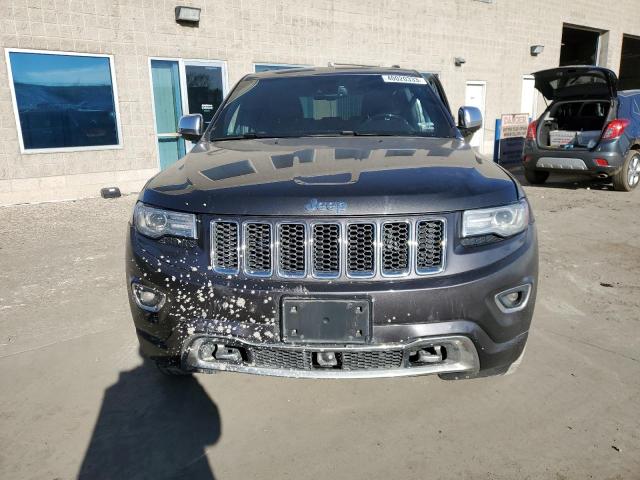 Photo 5 from auction – 2014 JEEP GRND CHERO with VIN 1C4RJFCT6EC465806