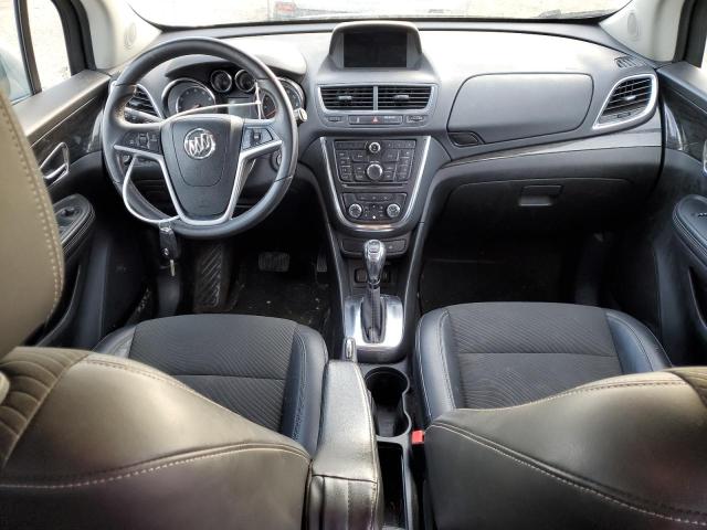 Photo 8 from auction – 2014 BUICK ENCORE CON with VIN KL4CJBSB7EB591275