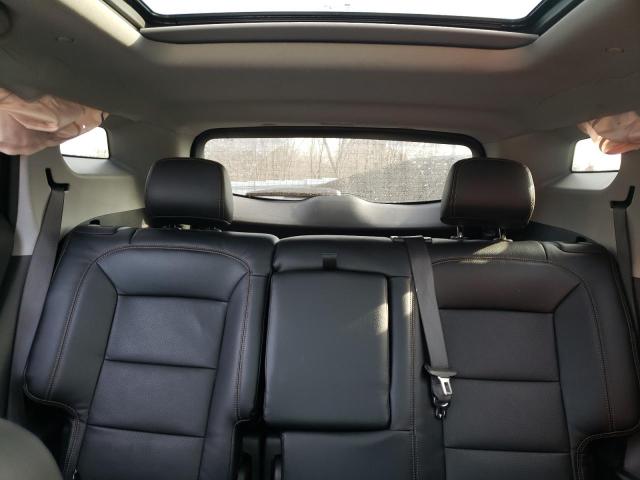 Photo 10 from auction – 2021 GMC TERRAIN SL with VIN 3GKALTEV0ML362649