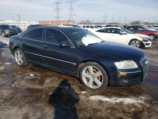 Photo 4 from auction – 2007 AUDI A8 4.2 QUA with VIN WAULV44E57N001182
