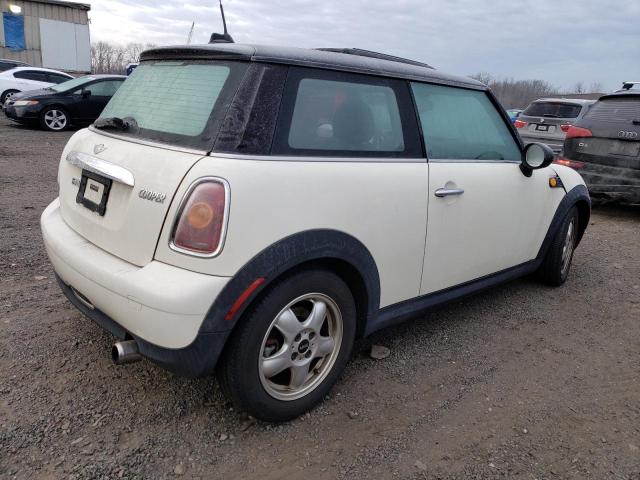 Photo 3 from auction – 2008 MINI COOPER with VIN WMWMF33588TT64554
