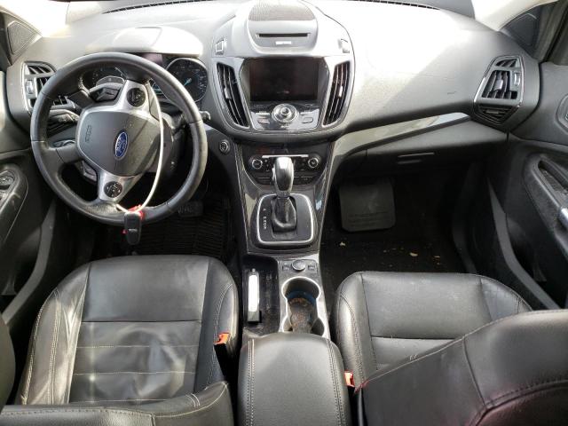 Photo 8 from auction – 2014 FORD ESCAPE TIT with VIN 1FMCU0JX4EUA73462