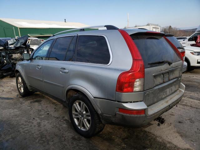 Photo 2 from auction – 2012 VOLVO XC90 3.2 with VIN YV4952CZ8C1612439