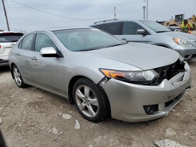 Photo 4 from auction – 2010 ACURA TSX with VIN JH4CU2F67AC028160