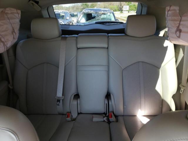 Photo 10 from auction – 2012 CADILLAC SRX PREMIU with VIN 3GYFNCE33CS579167
