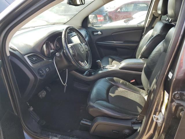 Photo 7 from auction – 2014 DODGE JOURNEY CR with VIN 3C4PDDGGXET262213