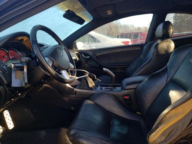 Photo 7 from auction – 2005 PONTIAC GTO with VIN 6G2VX12U85L437331
