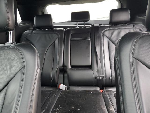 Photo 10 from auction – 2017 LINCOLN MKX RESERV with VIN 2LMPJ8LR9HBL30041