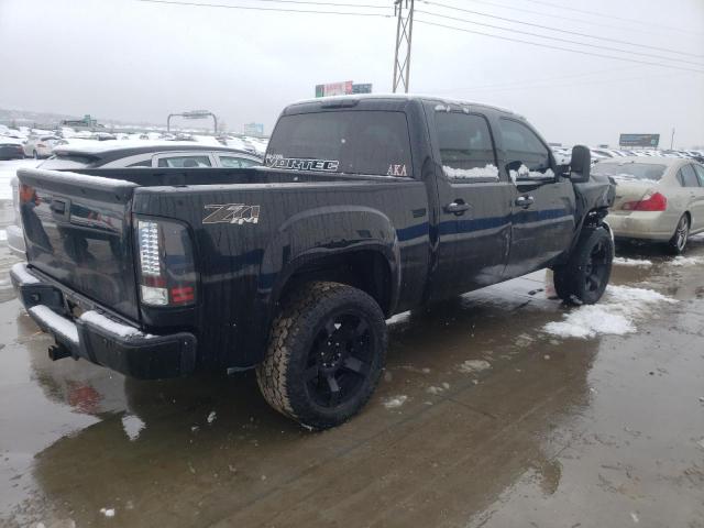 Photo 3 from auction – 2011 GMC SIERRA K15 with VIN 3GTP2VE31BG365696