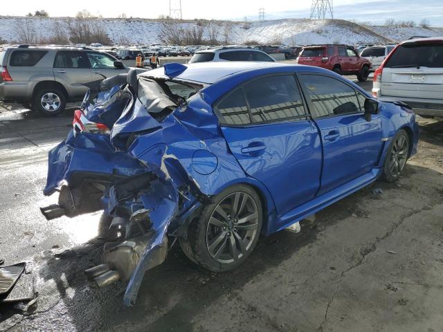 Photo 3 from auction – 2017 SUBARU WRX LIMITE with VIN JF1VA1J68H8812306