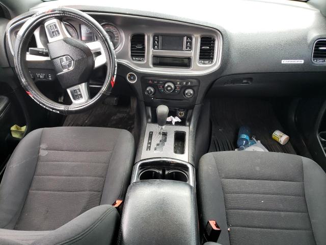Photo 8 from auction – 2011 DODGE CHARGER with VIN 2B3CL3CG1BH612688