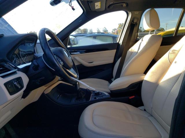 Photo 7 from auction – 2018 BMW X1 XDRIVE2 with VIN WBXHT3C35J5K29556