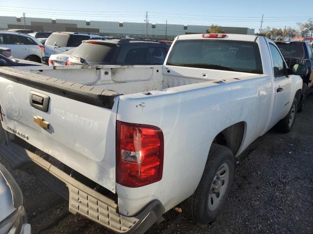 Photo 3 from auction – 2013 CHEVROLET SILVERADO with VIN 1GCNCPEX6DZ103453