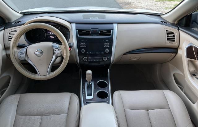 Photo 9 from auction – 2013 NISSAN ALTIMA 2.5 with VIN 1N4AL3AP6DN581804
