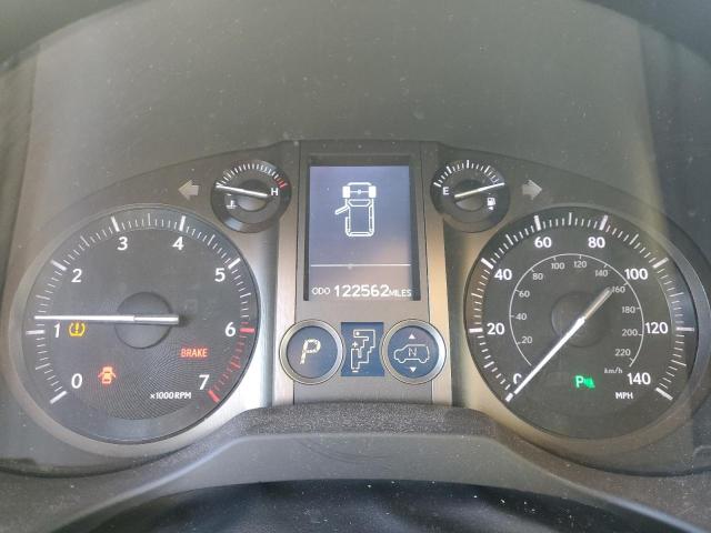 Photo 9 from auction – 2012 LEXUS GX 460 PRE with VIN JTJJM7FX5C5048684