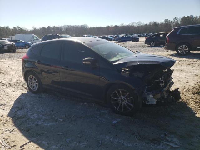 Photo 4 from auction – 2017 FORD FOCUS SE with VIN 1FADP3K24HL208198