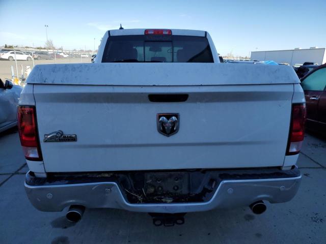 Photo 6 from auction – 2014 RAM 1500 SLT with VIN 1C6RR6TT8ES222150