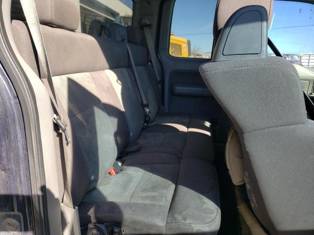 Photo 10 from auction – 2004 FORD F150 with VIN 1FTRX12W14NC33307