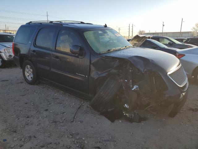 Photo 4 from auction – 2008 GMC YUKON with VIN 1GKFC13J08R240821