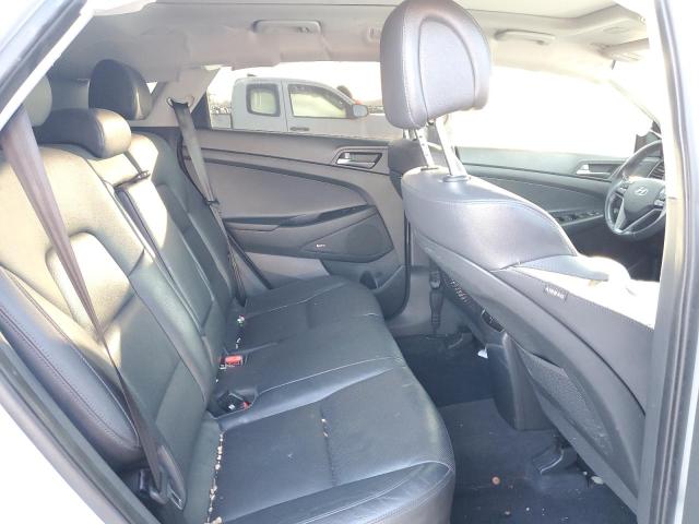 Photo 10 from auction – 2017 HYUNDAI TUCSON LIM with VIN KM8J3CA22HU460645