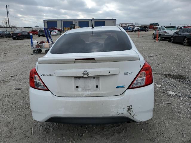 Photo 6 from auction – 2015 NISSAN VERSA S with VIN 3N1CN7AP6FL824828