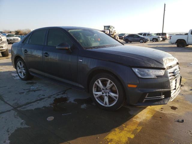 Photo 4 from auction – 2018 AUDI A4 PREMIUM with VIN WAUKMAF49JA206567