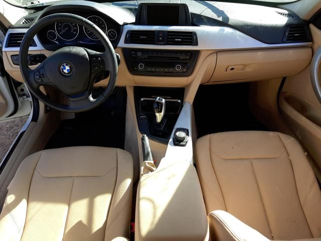 Photo 8 from auction – 2012 BMW 328 I SULE with VIN WBA3C1C58CA696782